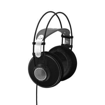 Tai nghe kiểm âm AKG K612 Pro dạng mở